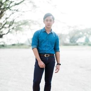 Meet your Posher, Lee angelo